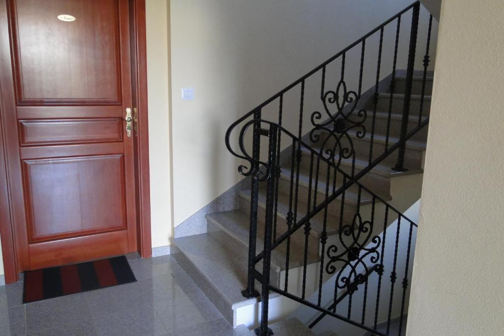 Apartments Villa Ela Umag Bagian luar foto