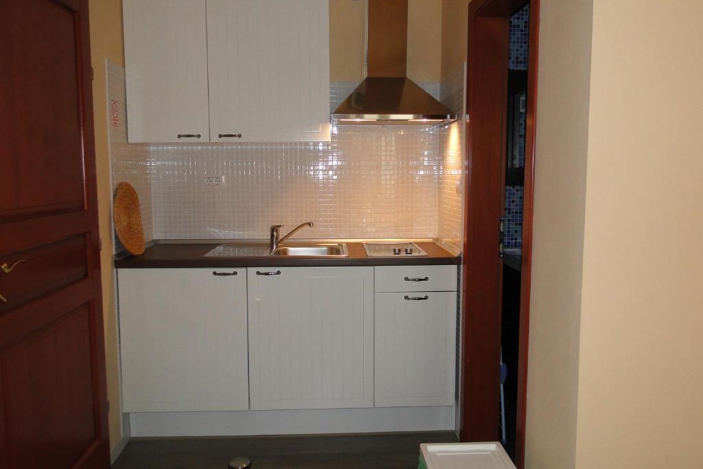 Apartments Villa Ela Umag Ruang foto