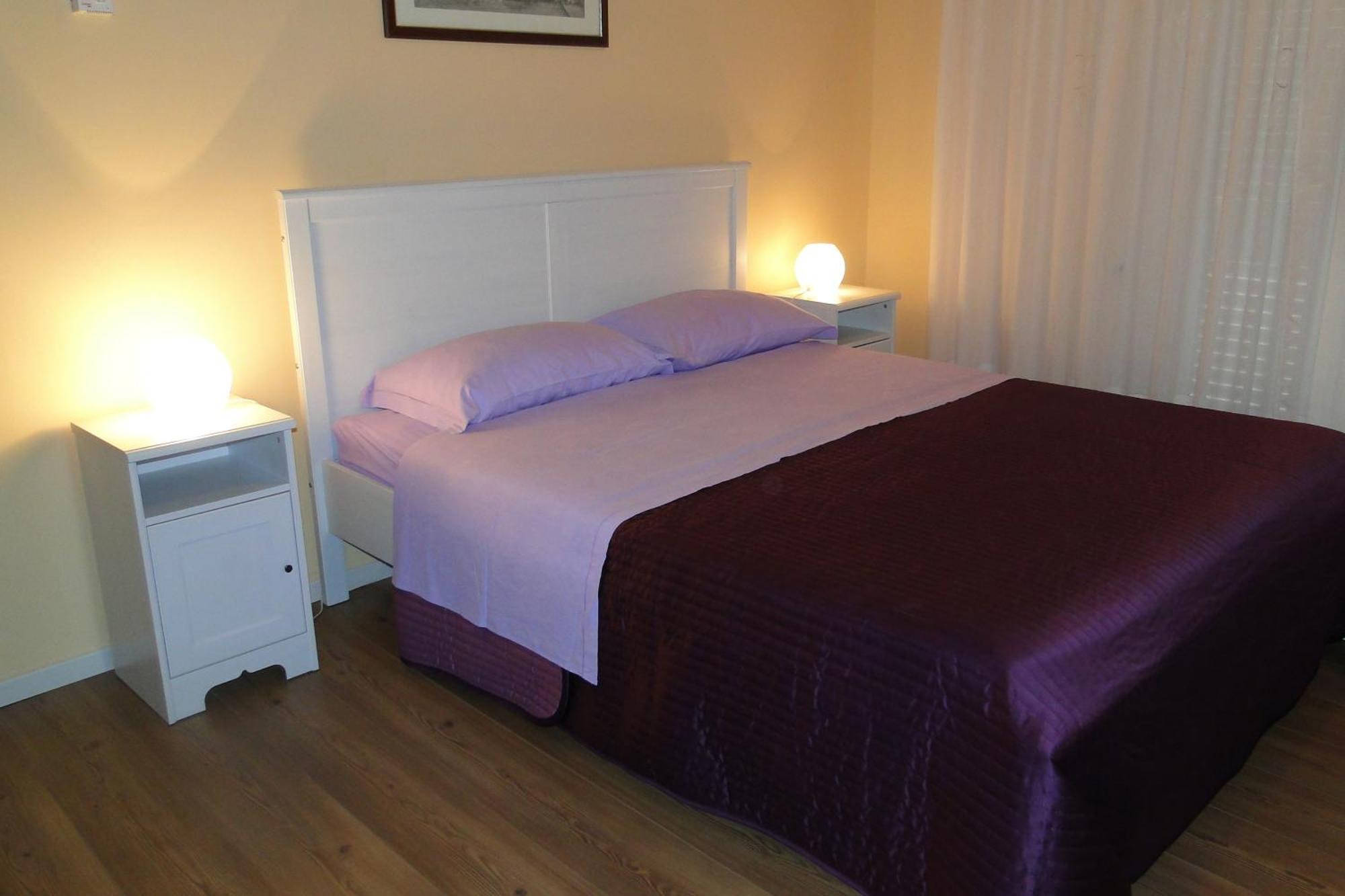 Apartments Villa Ela Umag Bagian luar foto